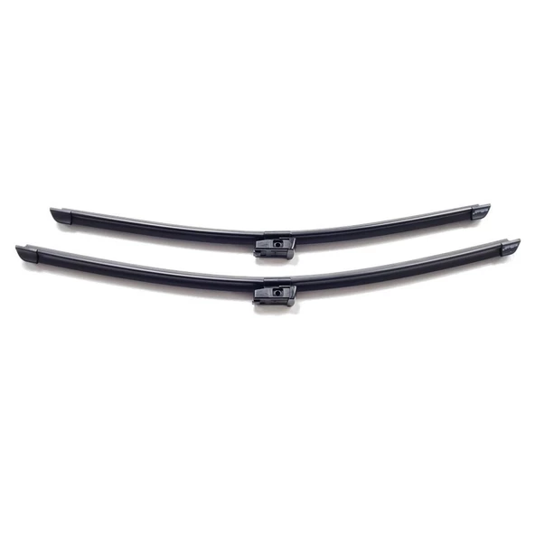 Silecek Seat Cordoba 2007-2009 Ön Cam Silecek Takımı Silgeç Seti 53x48cm ürün görseli 1