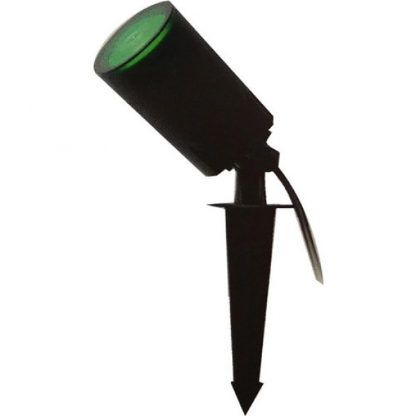 CATA CT-7306Y KAZIKLI BAHÇE ARMATÜRÜ (YEŞİL)(GU 10) ürün görseli 1