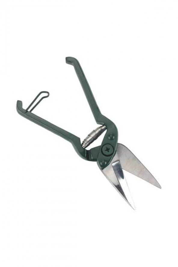 Kerbl Küçükbaş Tırnak Kesme Makası-26 Cm Düz Tip ürün görseli 1