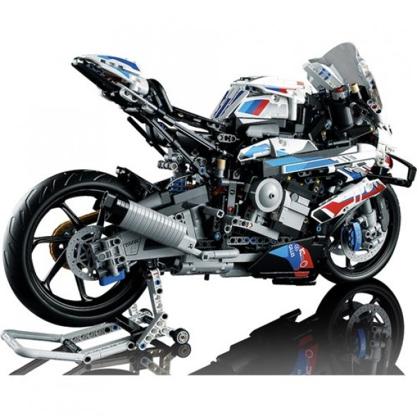 Lego Technic 42130 Bmw M 1000 Rr ürün görseli 1