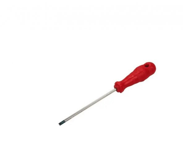 İZELTAŞ TORX TORNAVİDA  20 T 4775180020 ürün görseli 1