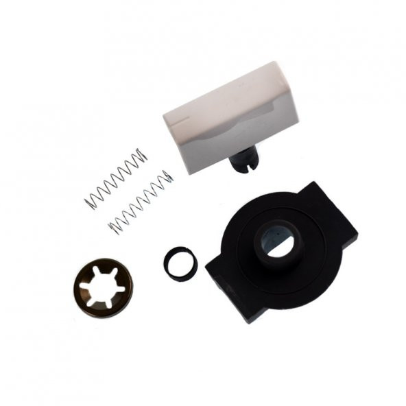 Ocak Düğmesi, Beko BK6240N,BK6230N,BK6230NS,BK6140N,BK6340N ürün görseli 1