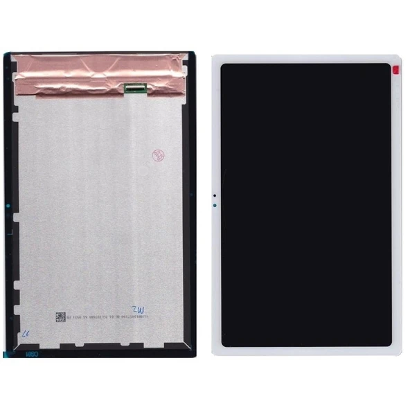Samsung Tab A7 10.4 (2020) SM-T500 SM-T505 T507 Lcd Ekran+Dokunmatik ürün görseli 1