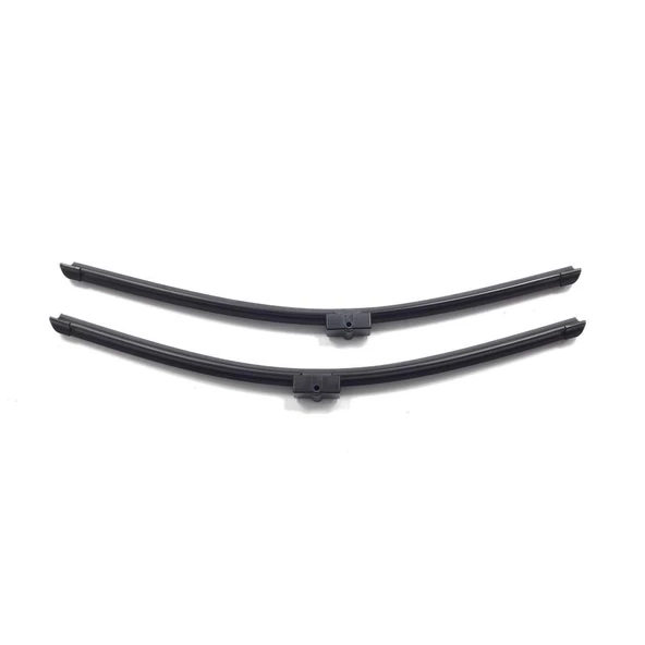 Silecek Skoda Superb MK1 2002-2005 Ön Cam Silecek Takımı Silgeç Seti 53x53cm ürün görseli 1