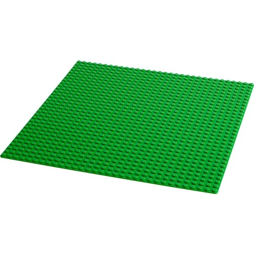 LEGO Classic 11023 Green Baseplate - Resim 2