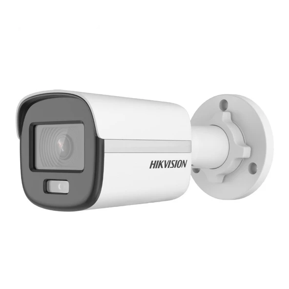 Hikvision DS-2CE10DF0T-PF 2mp 3.6mm Lens 1080P ColorVu Mini IR Bullet Kamera ürün görseli 1