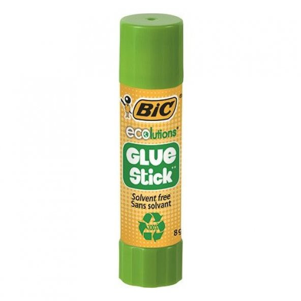 Bic Glue Stick 8 Gr Yapıştırıcı ürün görseli 1