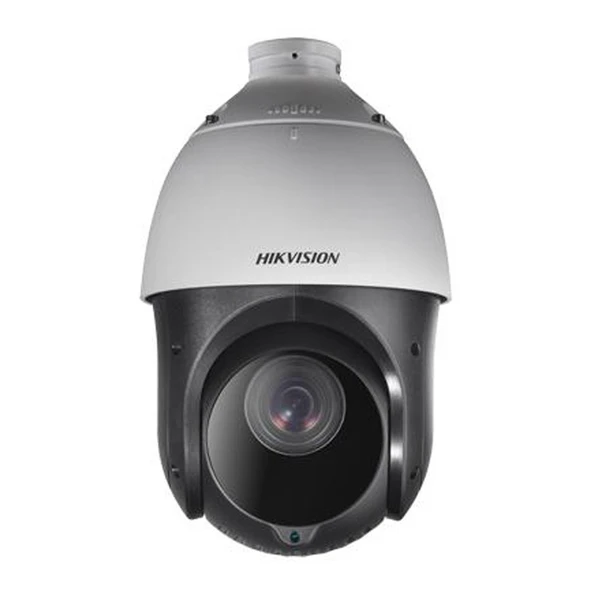 Hikvision DS-2DE4425IW-DE 4mp 4,8-120mm Lens, 25X Optik Zoom H.265+ IP PTZ Kamera ürün görseli 1