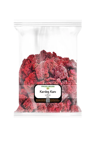 Yedi Kardeş Kanı 500 Gr. ürün görseli 1