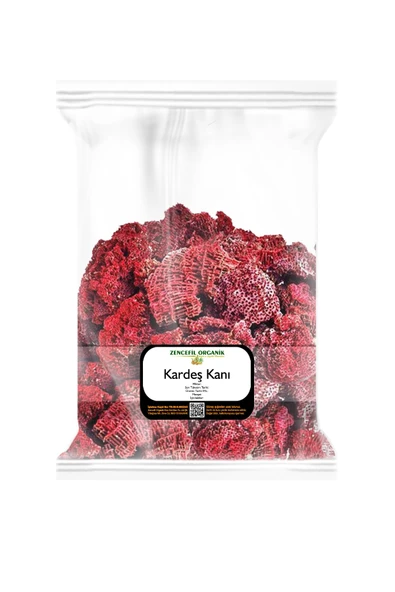 Yedi Kardeş Kanı 1 KG ürün görseli 1
