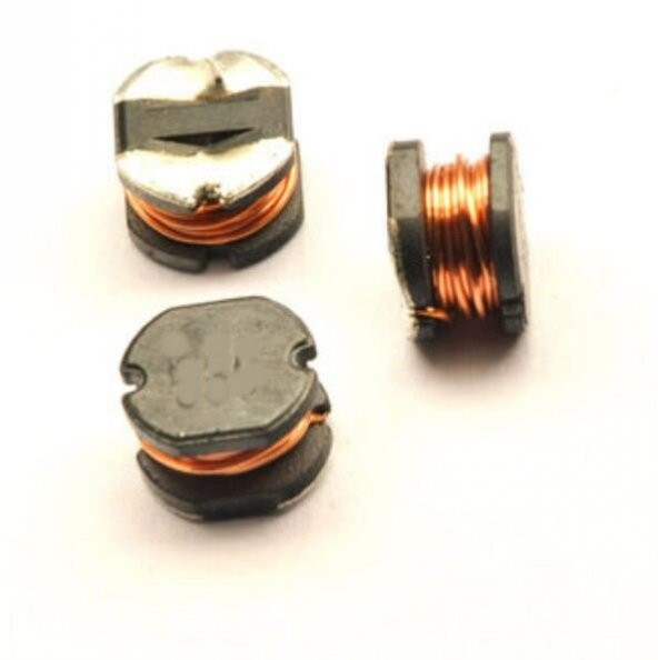 Bobin CD75 SMD 331 (330 uH) x 1 adet  (rf016) ürün görseli 1
