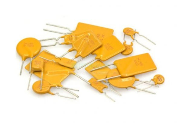 RXEF110 (1.10A) PTC Sigorta x 1 adet  (rf005) ürün görseli 1