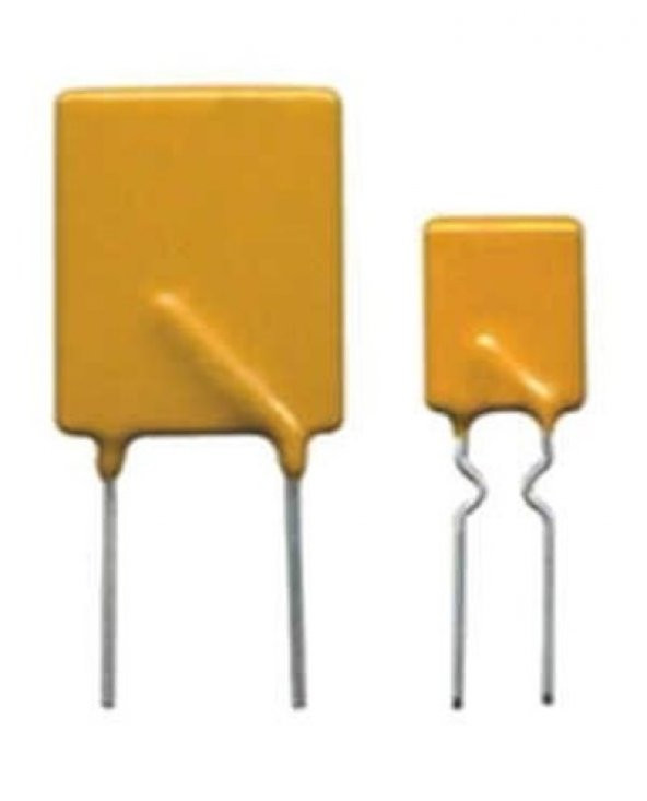 RUEF250 (2.5A) PTC Sigorta x 1 adet  (rf005) ürün görseli 1
