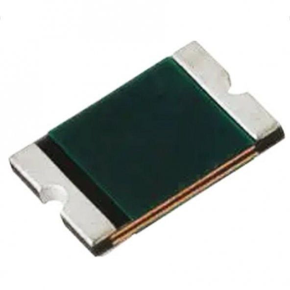 1812   0,1A PTC  Sigorta  x 1 adet  (rf019) ürün görseli 1