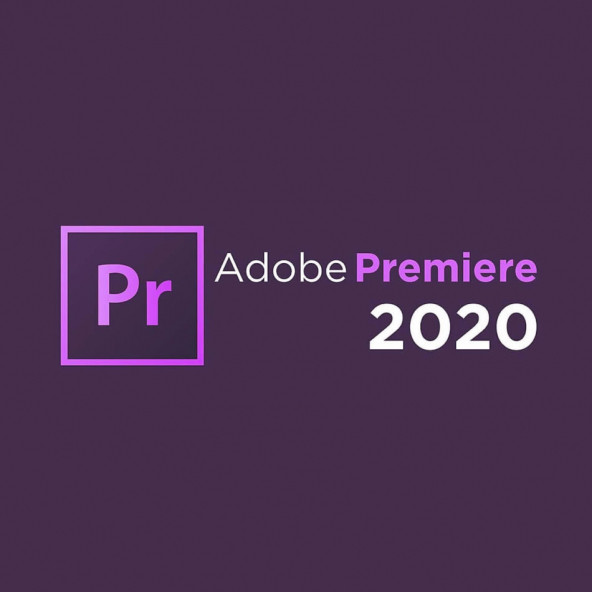 Adobe Premier Pro 2020 Dijital Lisans Anahtarı ürün görseli 1