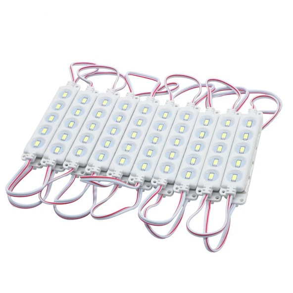 Space 12V Beyaz Parmak Led (1200LM) ürün görseli 1