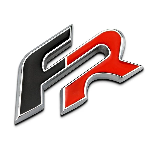 FR Vidalanabilir Ön Panjur Logosu ürün görseli 1