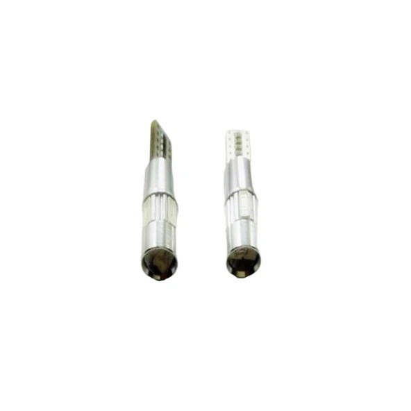 Space Led Ampul T10 6SMD Canbus Turuncu / LAAM231.1.12 ürün görseli 1