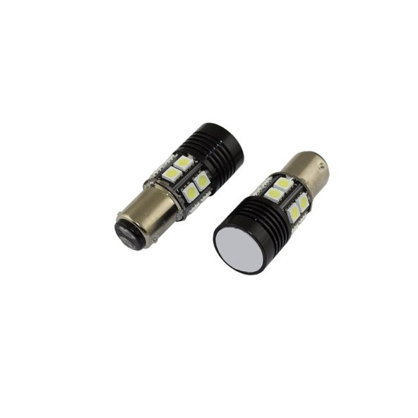 Space 93 Dekoratif Led Ampul (5W Cree Led Beyaz) / LAAM180-1 ürün görseli 1