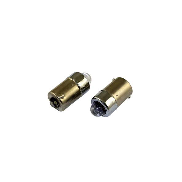 Space 12V Kırmızı Dekoratif Led Ampul Takımı ürün görseli 1