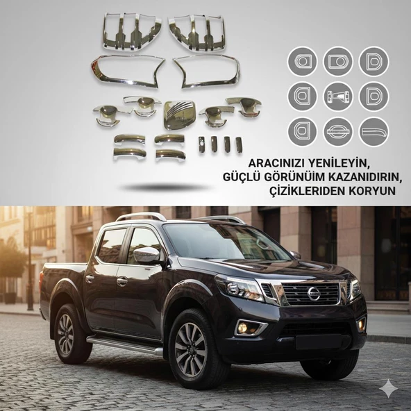 Space Ford/Ranger 2016+ Krom Set - Resim 2
