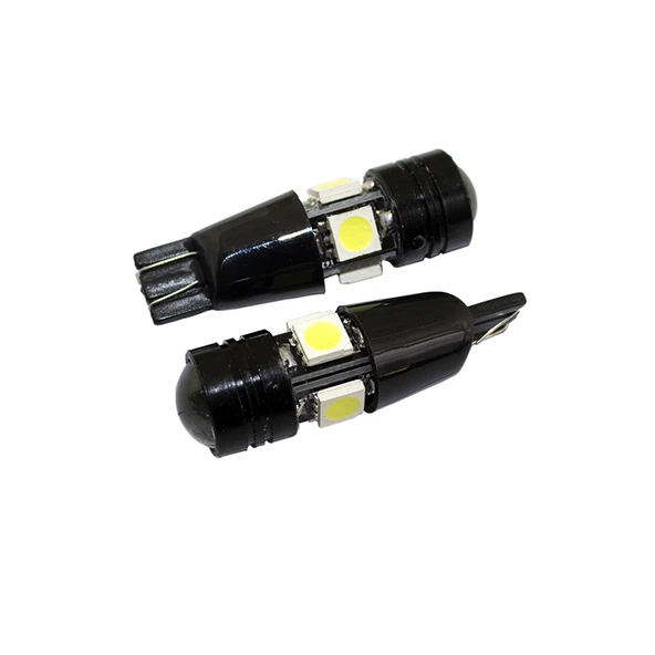 Space Beyaz Flaşlı T10 Led Ampul ürün görseli 1