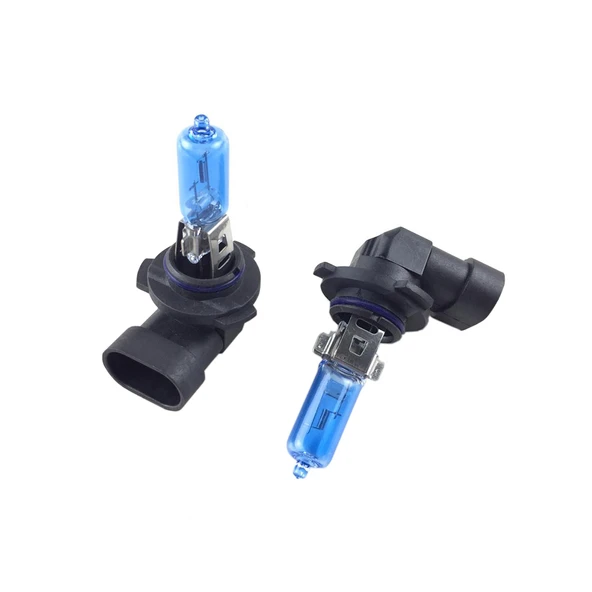 Space 12V 9005 75W Gün Işığı Rengi Ampul ürün görseli 1
