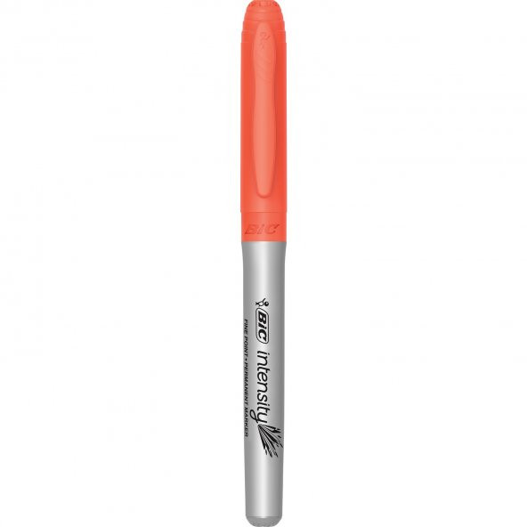 Fine Point Permanent Marker Turuncu ürün görseli 1