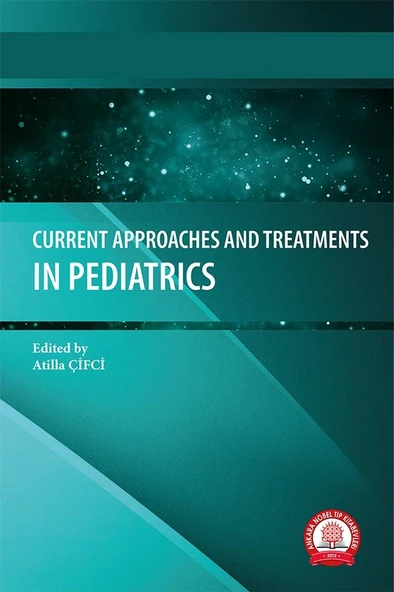 Current Approaches and Treatments in Pediatrics ürün görseli 1