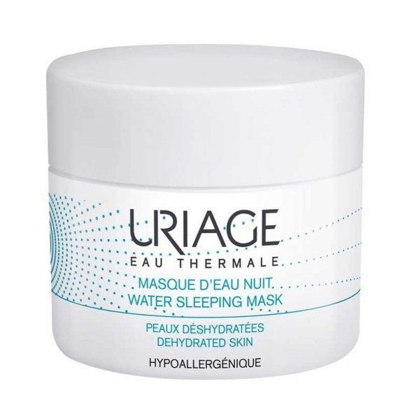 Uriage Nemlendirici Gece Maskesi 50 ml ürün görseli 1