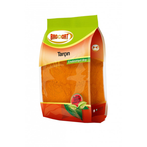 Bağdat Baharat Tarçın Toz 1 Kg Endüstriyel Boy ürün görseli 1