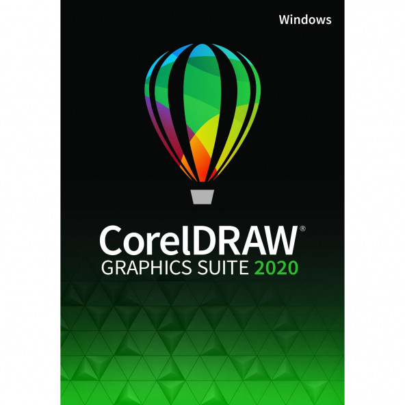 PTTAVM: CorelDRAW Graphics Suite X7 -TİCARİ LİSANS 1 BİLGİSAYAR