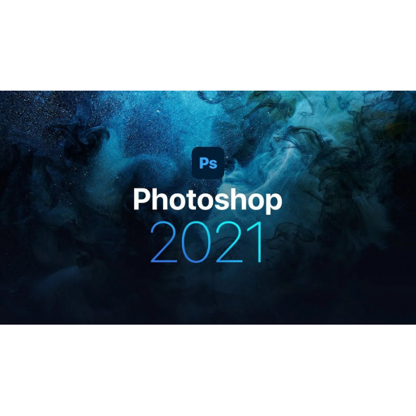 Adobe Photoshop 2021 Dijital Lisans Anahtarı ürün görseli 1