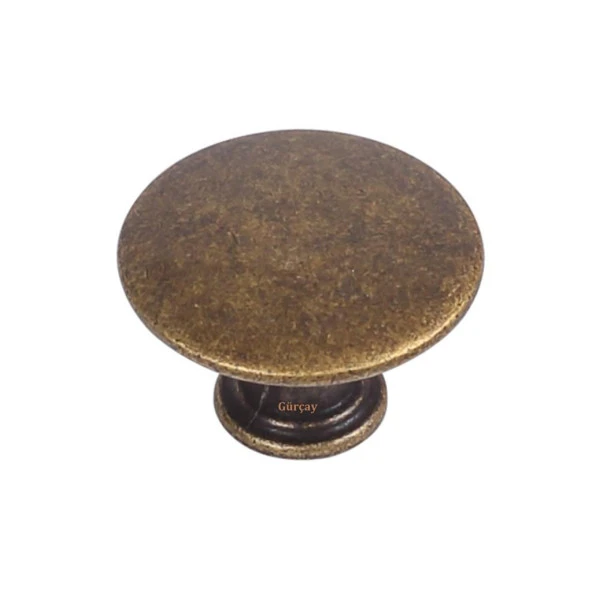 Ahu Düğme Kulp 35mm Otantik (2 Adet) ürün görseli 1