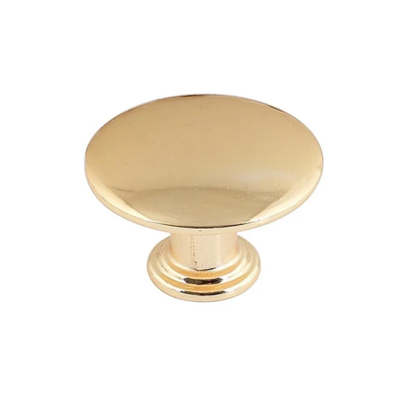 Ahu Düğme Kulp 35mm Altın (2 Adet) ürün görseli 1