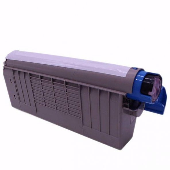OKI UYUMLU C823 SİYAH MUADİL TONER 7.000syf ürün görseli 1