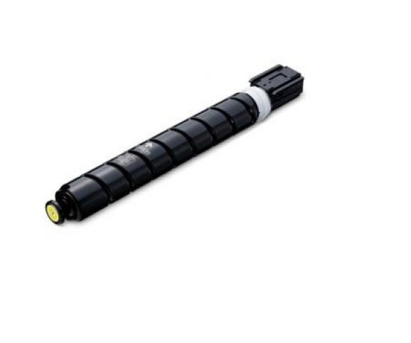 CANON C-EXV-51 SARI IRC5535/5735 MUADİL TONER 26.9K ürün görseli 1