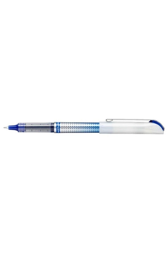 Uni-Ball Roller Kalem Eye Needle İğne Uçlu 0.7 MM Mavi (12 Li Paket) ürün görseli 1