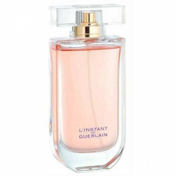 Guerlain LInstant de Guerlain EDP 80ML Kadın Parfümü ürün görseli 1