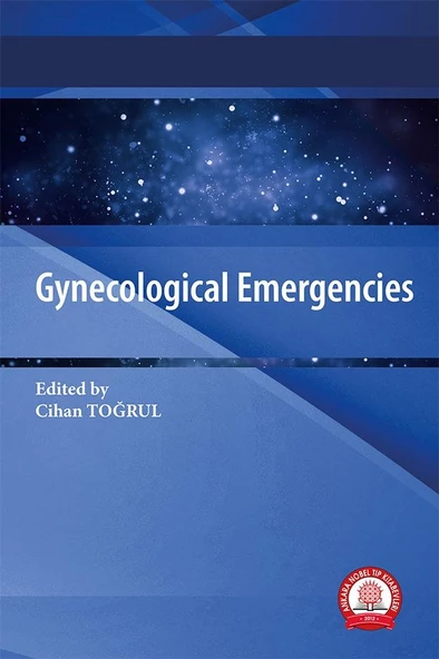Gynecological Emergencies ürün görseli 1