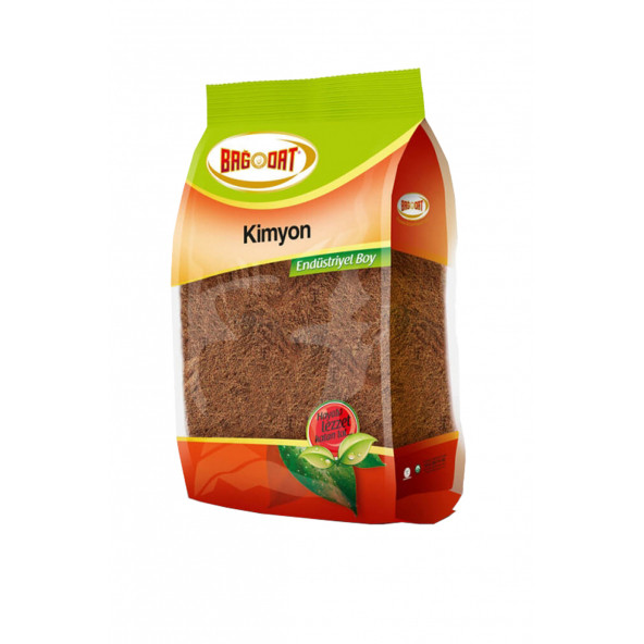 Bağdat Baharat Kimyon 1 Kg Endüstriyel Boy Toz Kimyon ürün görseli 1