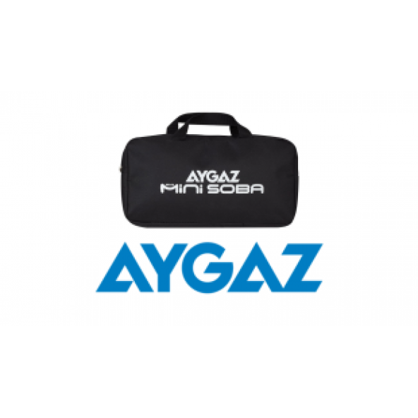 Aygaz Mini Soba Eko Çantası ürün görseli 1