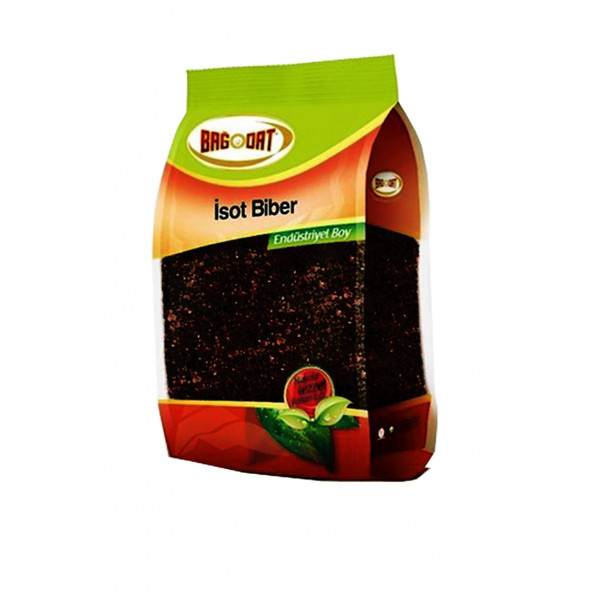 Bağdat Baharat İsot 1 Kg Endüstriyel Boy İsot Biberi ürün görseli 1