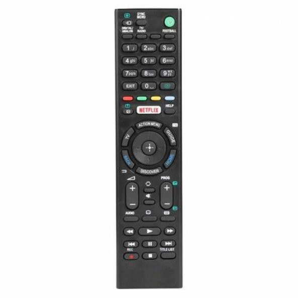 Sony 37ex521 Smart Led Tv Kumandası - Resim 2