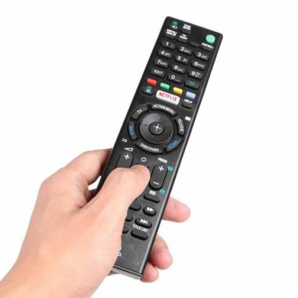 Sony 37ex521 Smart Led Tv Kumandası - Resim 3