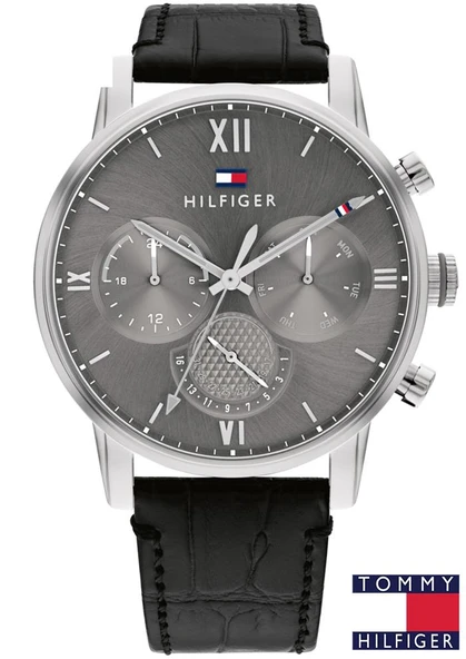 Tommy Hilfiger TH1791883 Erkek Kol Saati ürün görseli 1