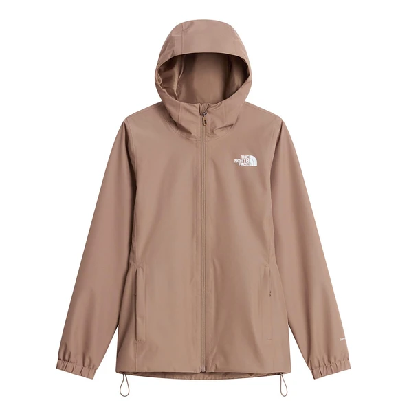 W QUEST JACKET Kadın Ceket NF0A8G122H91