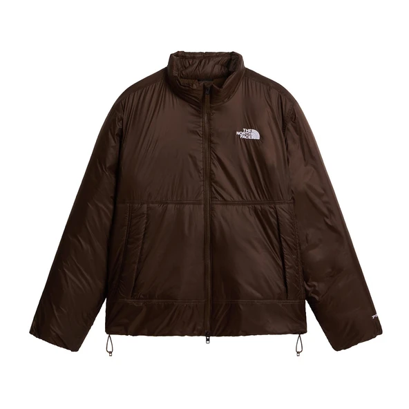 M PERTEX EXPLORE JACKET Erkek Ceket NF0A8H0PNMF1