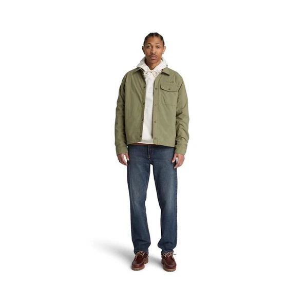 DWR Insulated Shacket Erkek Ceket TBC0YH7M9911