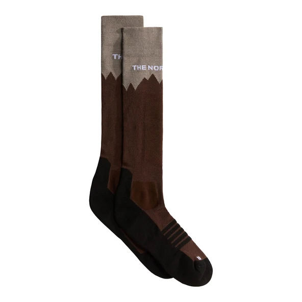 MOUNTAIN RESORT SKI SOCK Unisex Çorap NF0A8EGRVD11